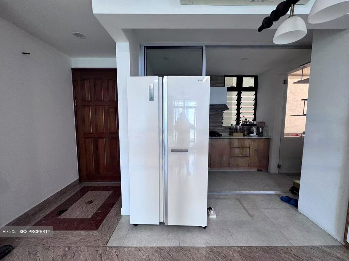 Spring Grove (D10), Condominium #558111531